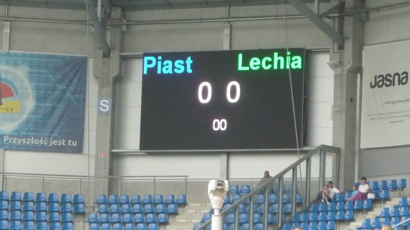 ”Regele” Hagi a revenit pe teren la 50 de ani! A făcut furori în Polonia
