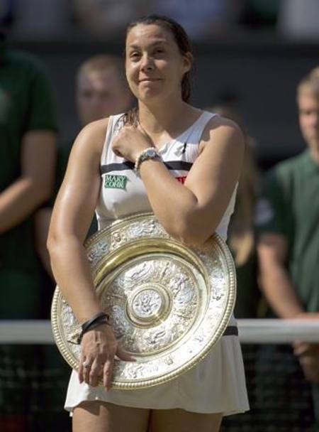 Tenis. Una dintre cele mai durdulii jucătoare din circuitul feminin a slăbit miraculos / GALERIE FOTO
