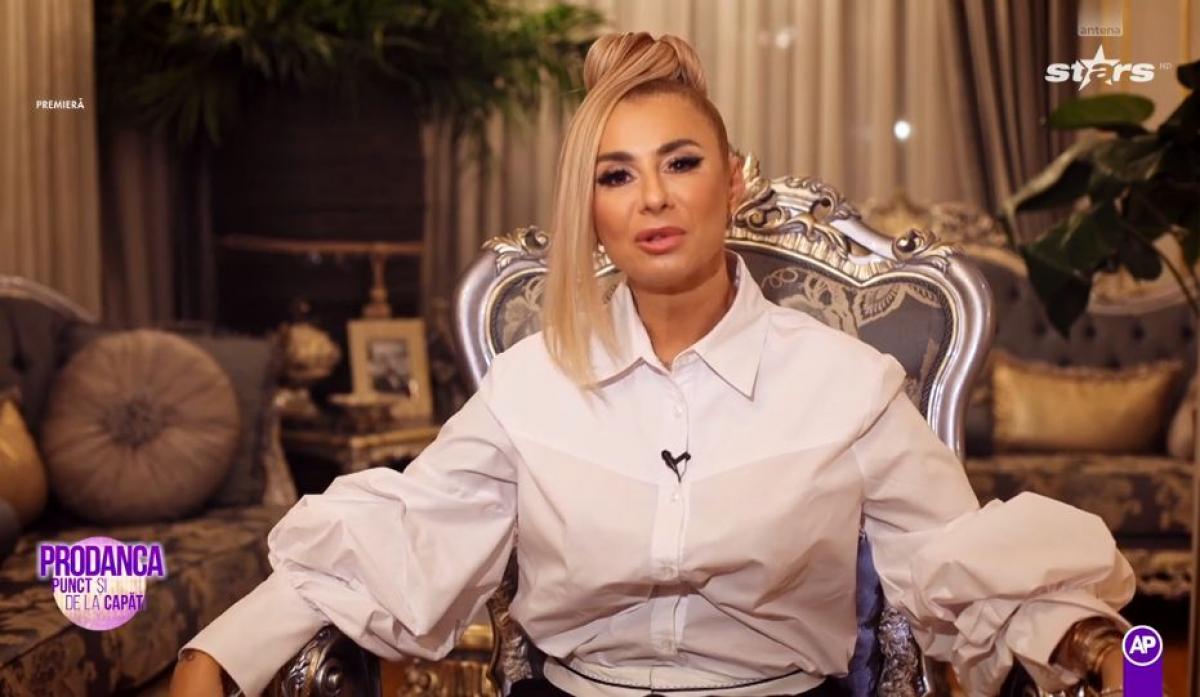 Nuți a spus adevărul despre relația cu Anamaria Prodan. Bona îi este alături impresarei de peste 20 de ani. „După ce își dă seama că a greșit, își recunoaște vina”