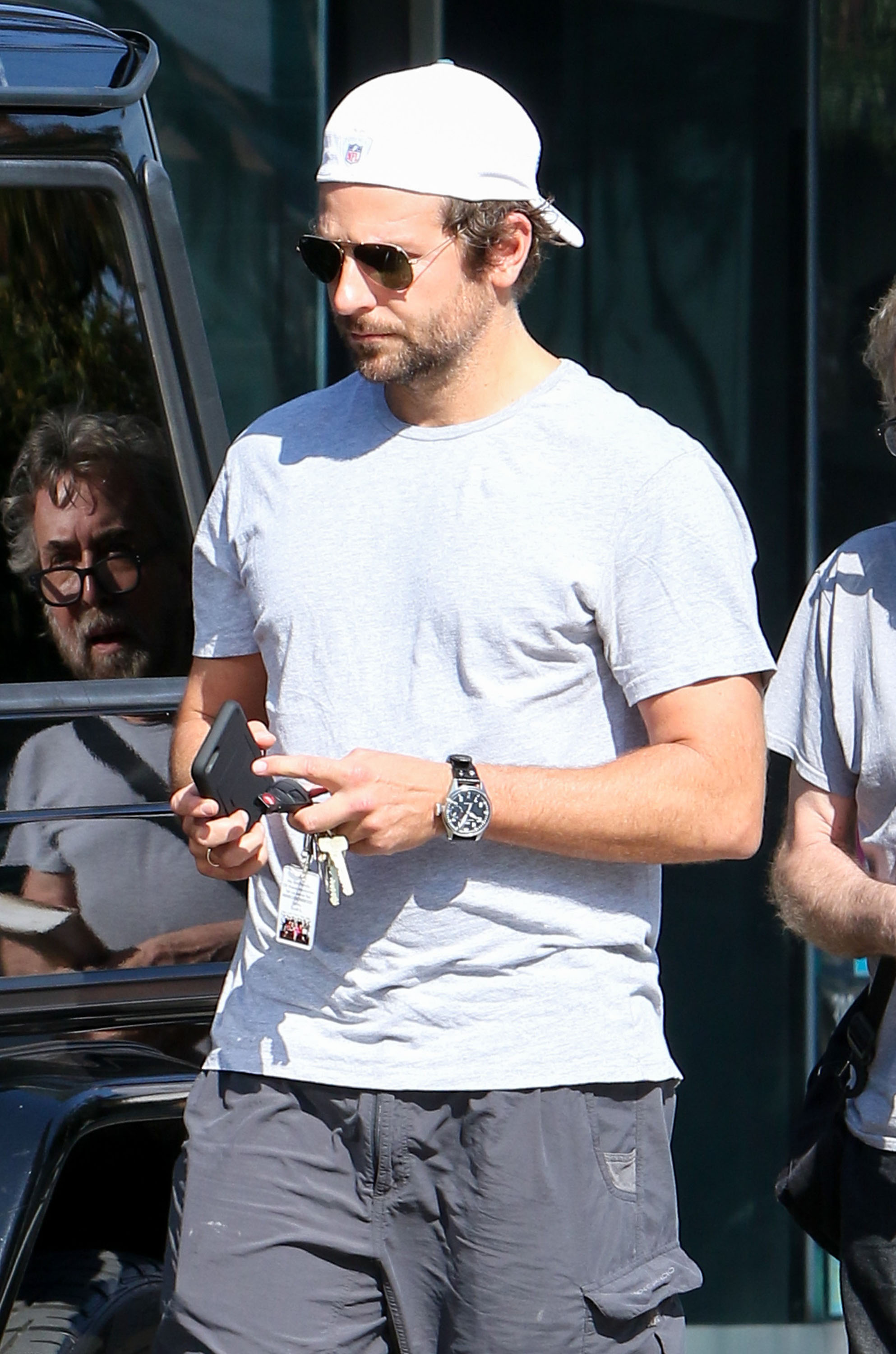 Bradley Cooper s-a despărțit de Irina Shayk? Actorul a fost surprins cu un alt fotomodel celebru | FOTO
