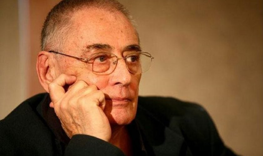 Horia Moculescu reacționează la acuzațiile aduse de fosta soție, Mariana: „Nu înțeleg ce se întâmplă cu ea”