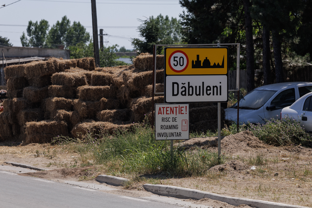 Pepenii din Dăbuleni au ieșit pe piață, producătorii sunt pesimiști: „A fost grindina, acum e dogoarea! Prețul e cam prost”