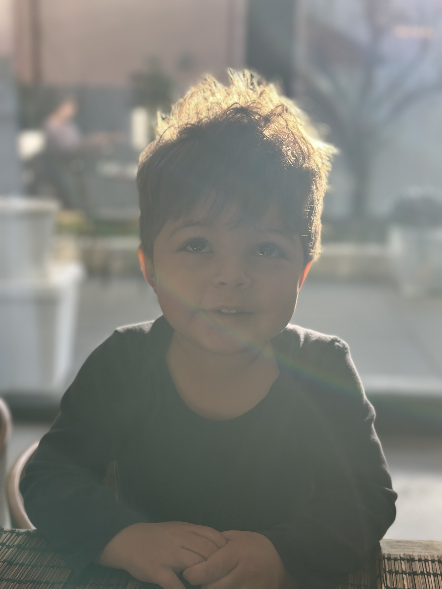Imagini adorabile cu copiii lui Cabral și ai Andreei Ibacka. Cât de mari au crescut Namiko și Tiago