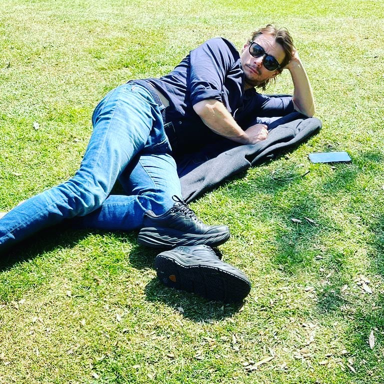 Cum se menține Marius Manole în formă. „Ți se face rău, eu nu mai am 25 de ani”
