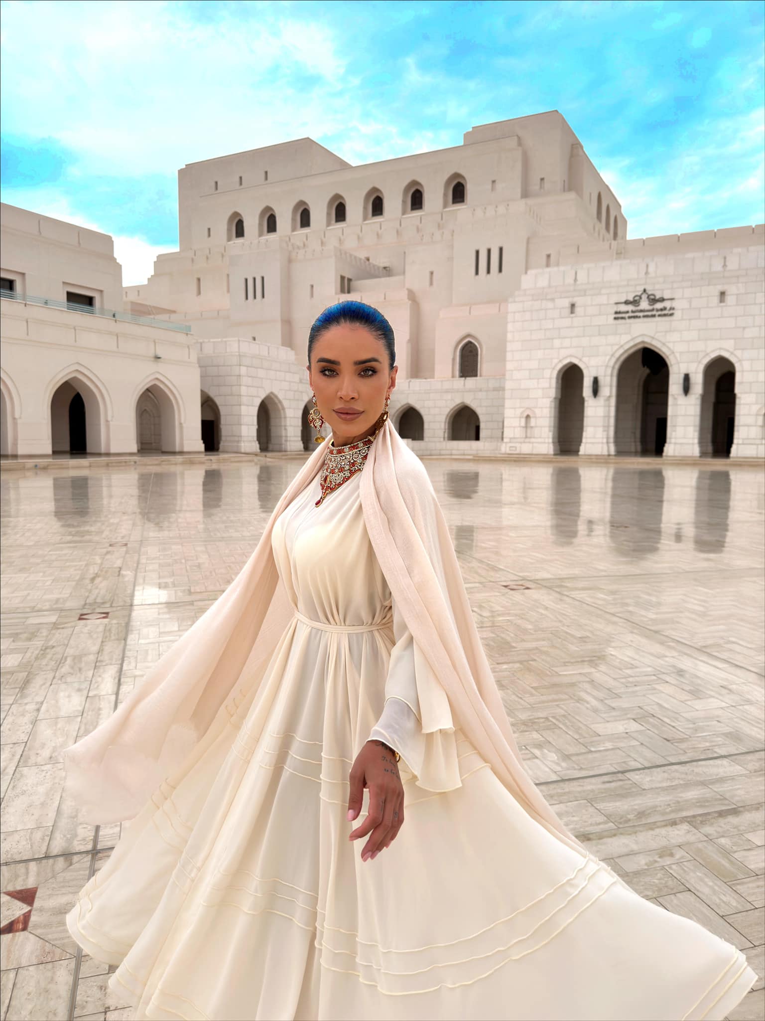 Anunțul făcut de Adelina Pestrițu la PRO TV: „Mă pregătesc intens”. Cătălin Măruță a felicitat-o