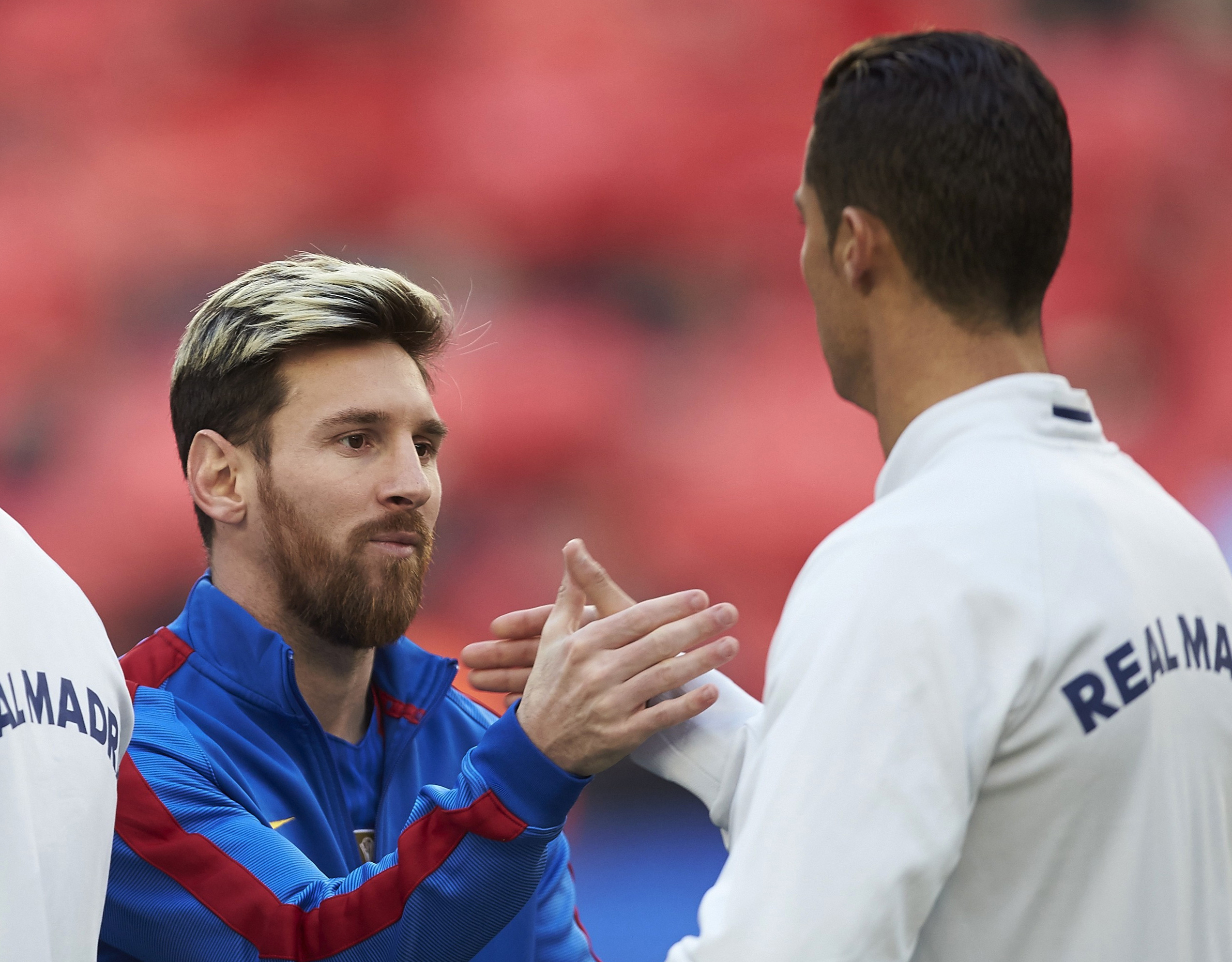Barcelona - Real 1-1. Egal pentru Real! ”Albii” mențin avansul de 6 puncte în fața catalanilor. Ramos a egalat în ultimul minut! / LIVE BLOG & VIDEO