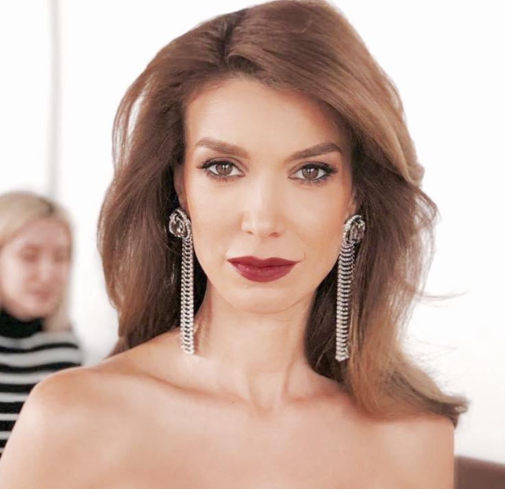 Anunțul făcut de Alina Chivulescu după 10 ani de relație cu Dan Chișu: „S-a vorbit și despre diferența de vârstă, dar așa a fost să fie!”