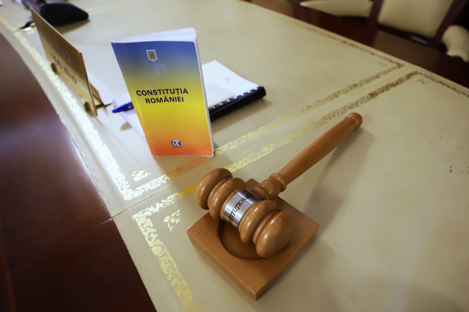 Curtea Constituțională a amânat verdictul la pensiile magistraților. Ilie Bolojan amenințase cu demisia dacă legea pică la CCR