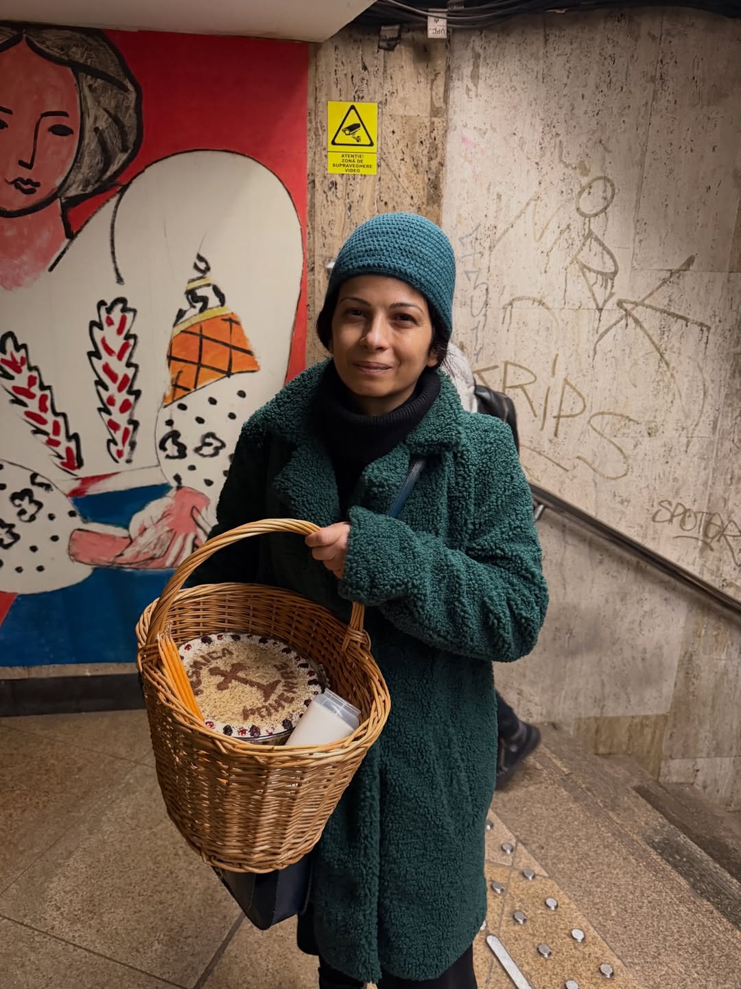 Pe cine a întâlnit Tudor Chirilă la metrou, după ce a câștigat Vocea României 2025 cu Alessia Pop: „Am rugat-o s-o fotografiez”