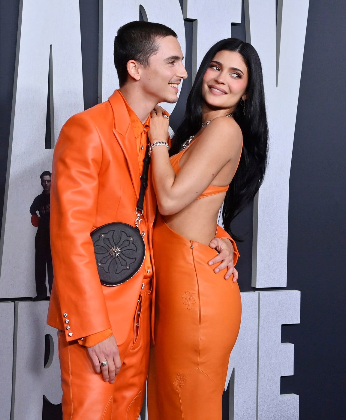 Cum a apărut Kylie Jenner la Premiile Oscar 2026. L-a susținut pe iubitul ei, actorul Timothée Chalamet