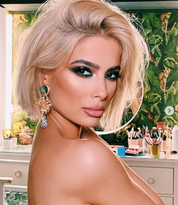 Oana Roman a răbufnit la adresa nepoatei Calina, care ar fi devastat apartamentul în care a locuit cu iubitul: „Am tolerat prea mulți ani”