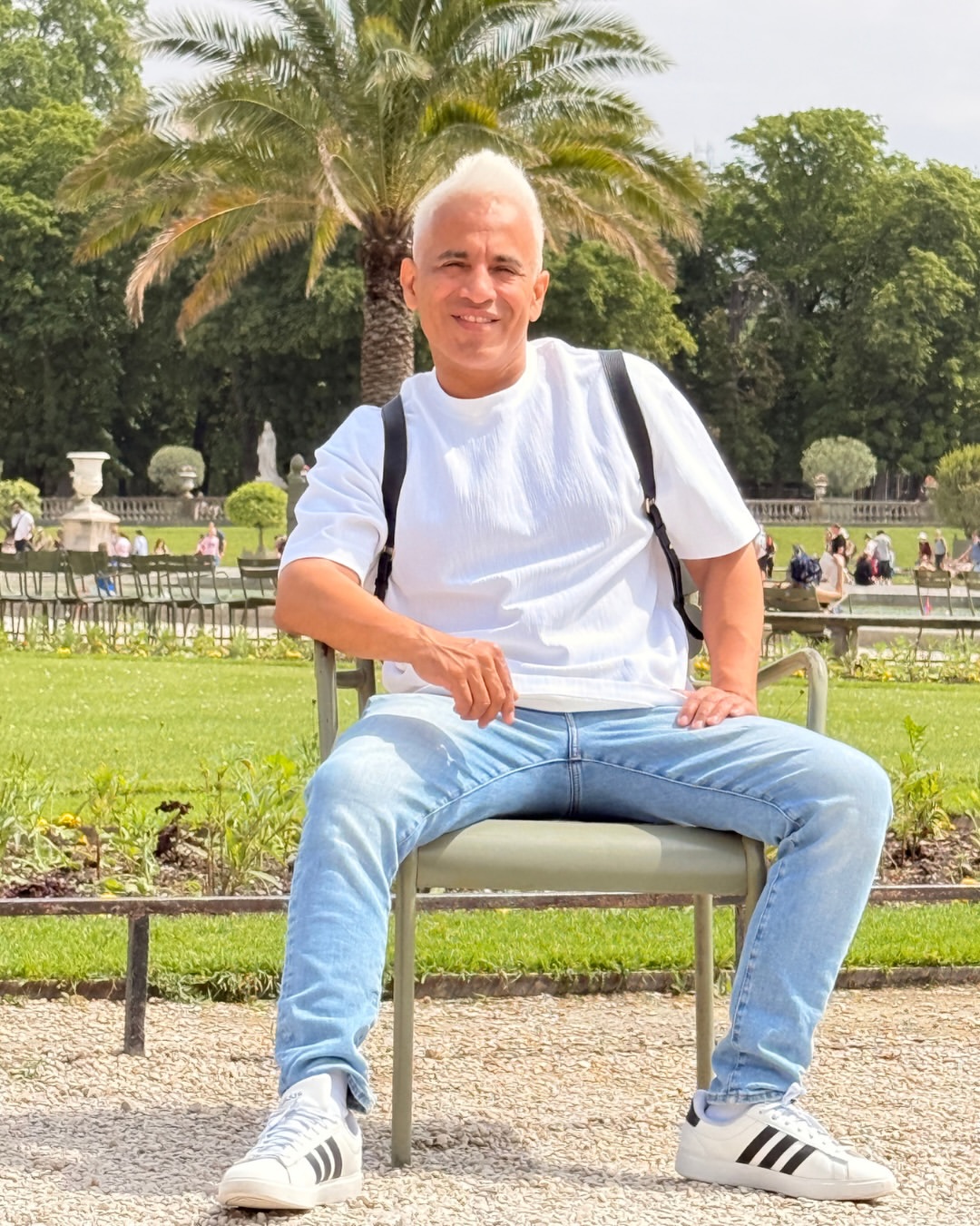 Wilmark, clipe de panică după cutremurul din Columbia: „Am sunat-o pe mama”