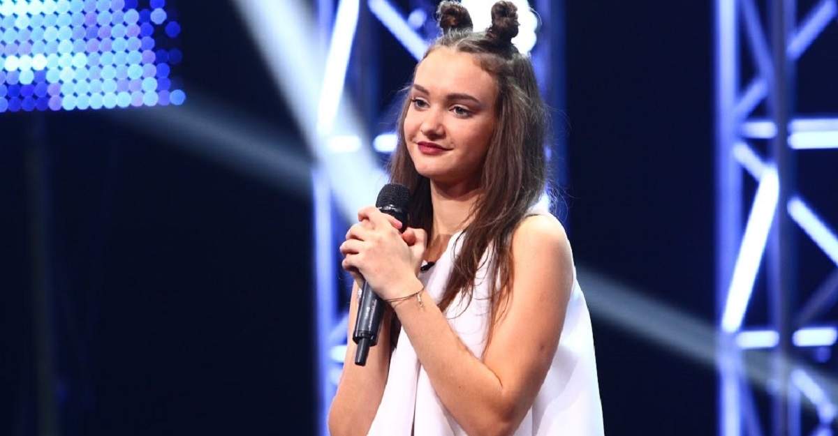 Olga Verbițchi, câștigătoarea X Factor 2016, diagnosticată cu o boală gravă înainte de nuntă: „Urmează să am o operație destul de complexă”