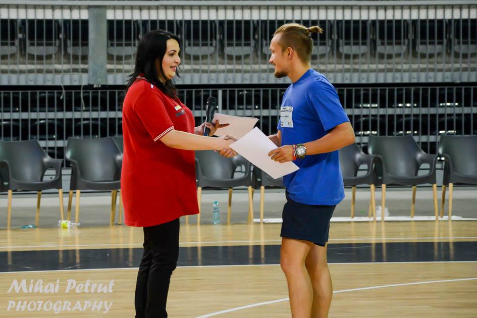 Disperarea medicului ce se ocupă de românii care au cucerit Europeanul de fotbal pentru diabetici: ^”Nimeni nu ne bagă în seamă! Am solicitat și Federația, și Ministerul, dar n-au trimis pe nimeni nici la premiere!”. Mai are nevoie de 27.000 de euro pentru acoperirea cheltuielilor cu organizarea de la Cluj-Napoca