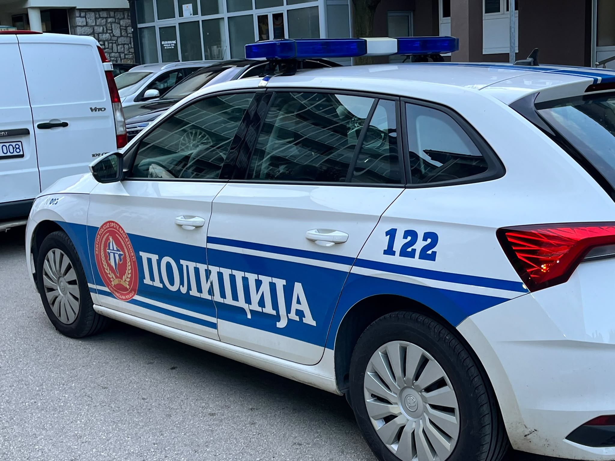 Stefani Grujić oglasila se nakon hapšenja muža u Španiji