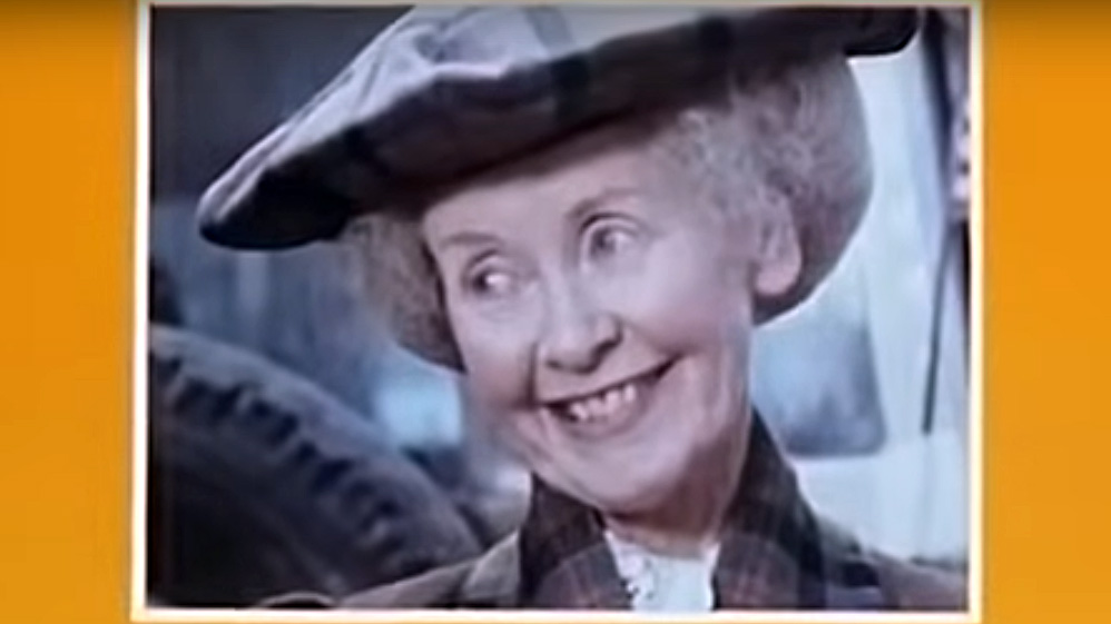 Meghalt Szupernagyi, a legendás gyereksorozat sztárja