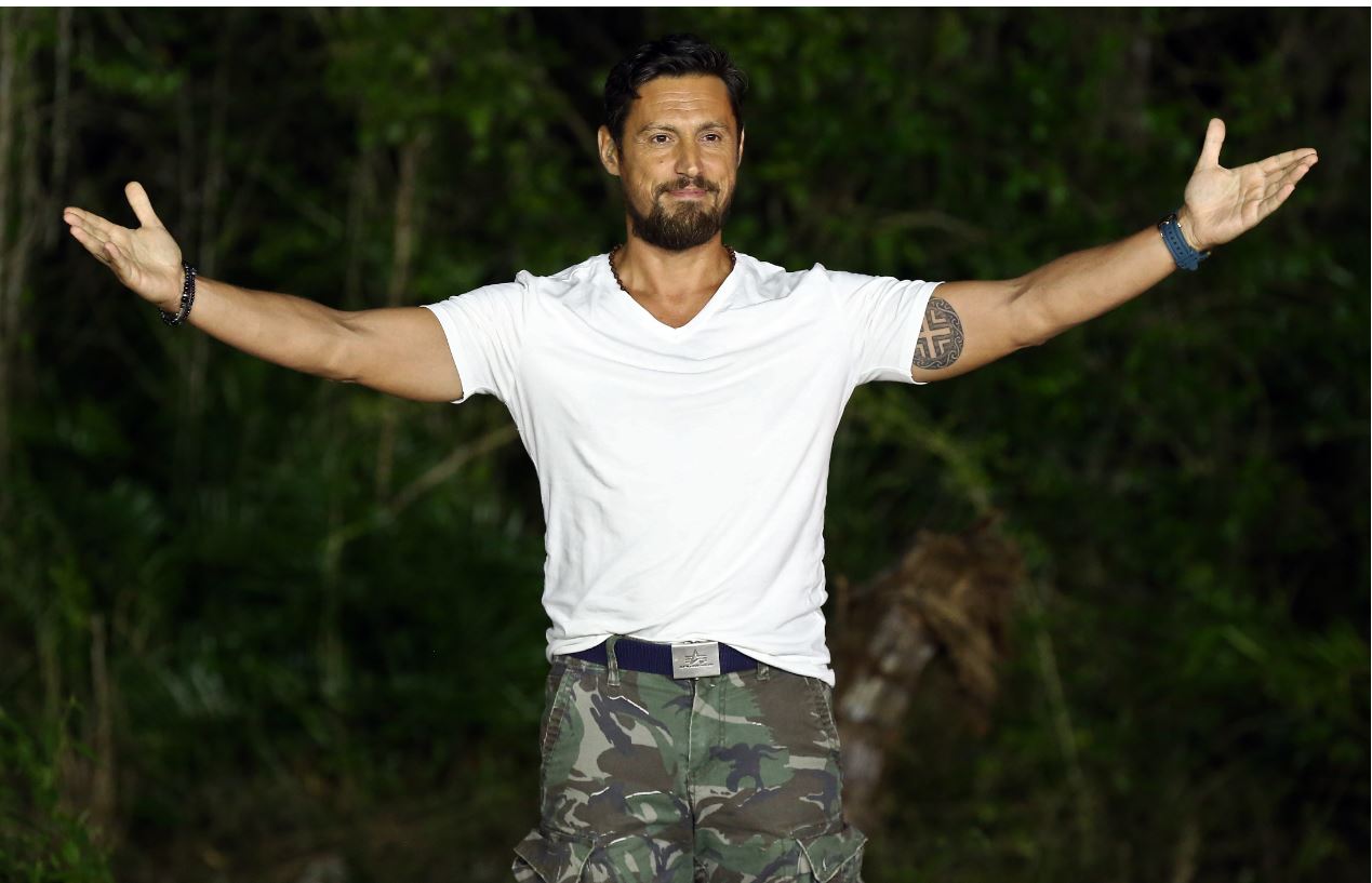 Ce face Daniel Pavel în culisele de la „Survivor”. Telespectatorii nu văd asta niciodată: „E o libertate, o trăire aparte”