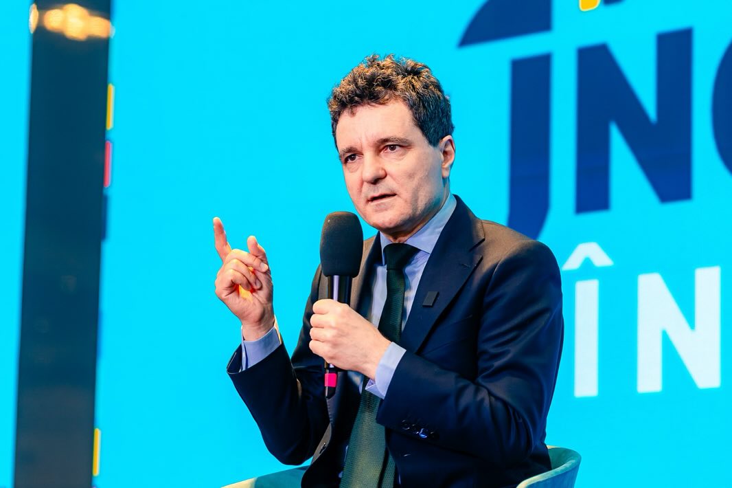 Ce salariu va primi Nicușor Dan ca președinte al României. O să câștige cu aproape 4.500 de lei mai mult ca la primărie