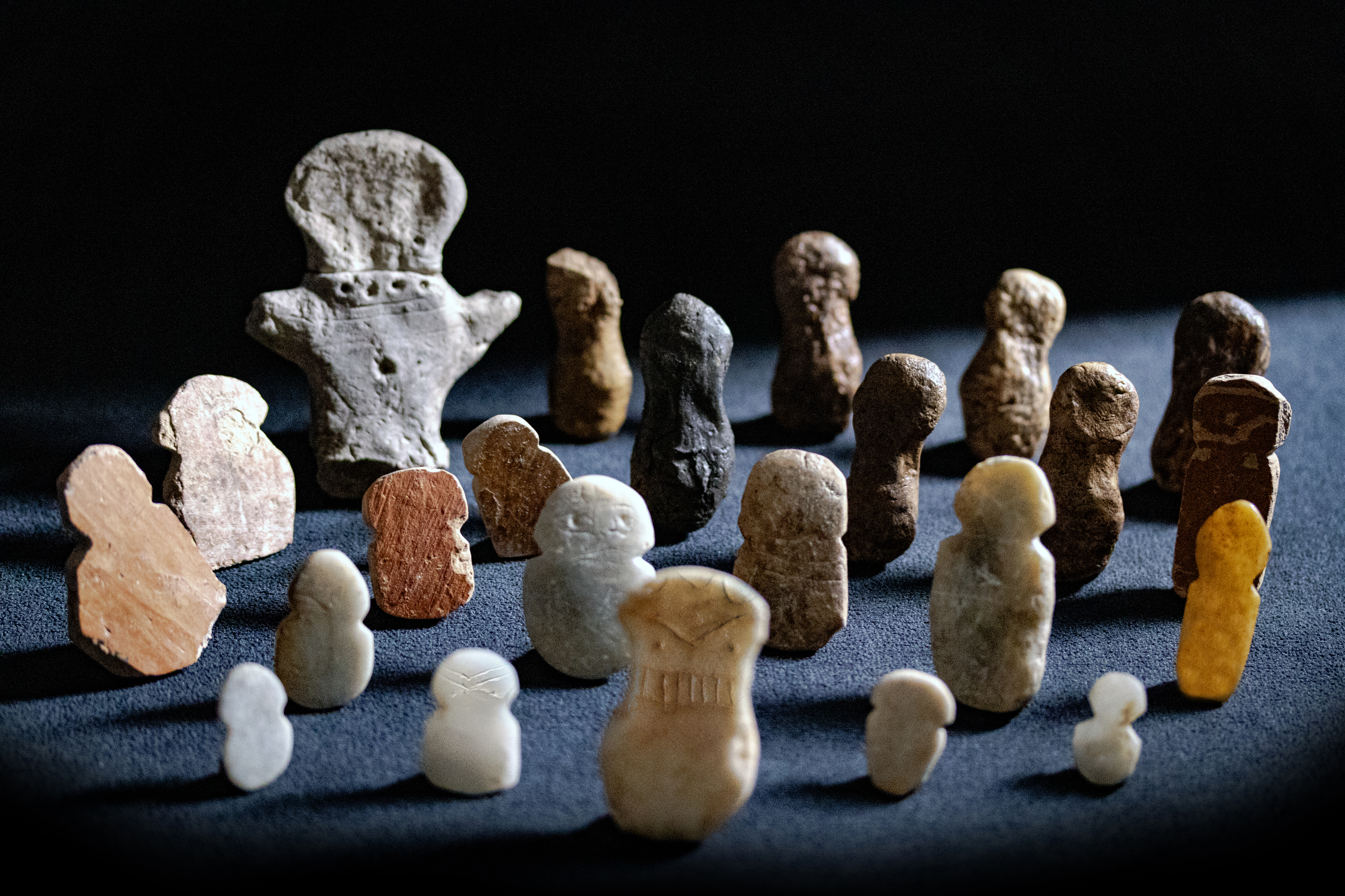 Cele mai spectaculoase descoperiri arheologice din 2025. Cum s-a transformat anul trecut Turcia într-un muzeu în aer liber