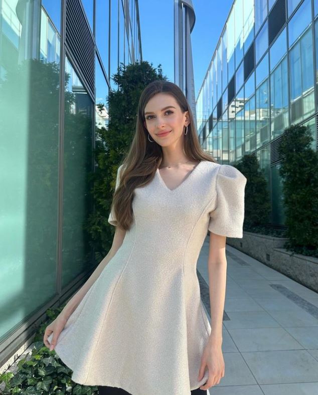Miss Japonia, o tânără născută în Ucraina, a renunțat la titlu, după ce presa a dezvăluit aventura ei cu un bărbat căsătorit: „Îmi pare rău”