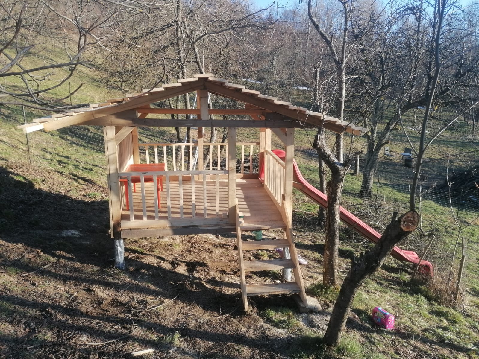 Andy Hertz, fondatorul comunității „Mutat la țară. Viața fără ceas”: „În satul nostru, o casă costa cel mult 10.000 de euro. Acum nu mai găsești nimic sub 65.000”
