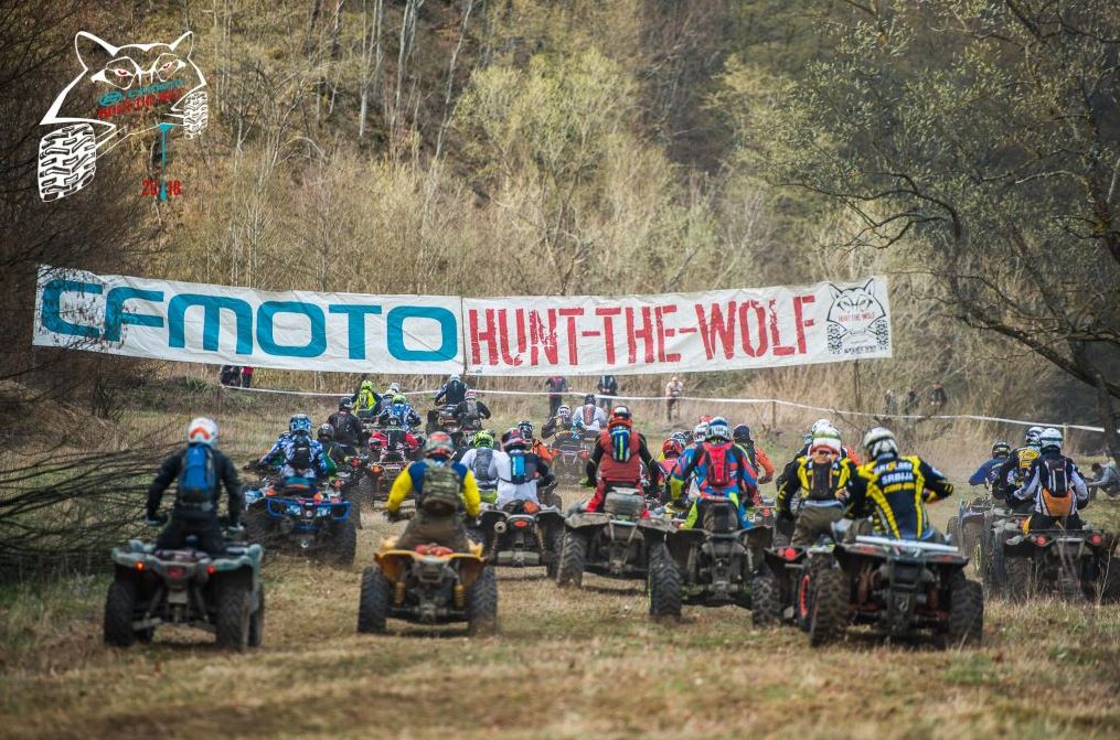 O britanică de 24 de ani a murit la o competiție de ATV-uri din România. A fost strivită de vehiculul de teren