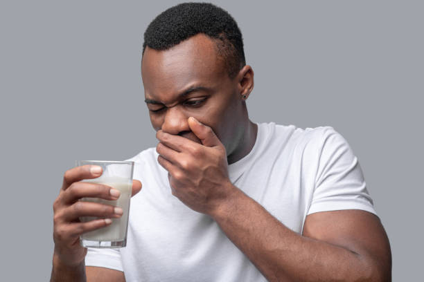 5 surprising side effects of milk