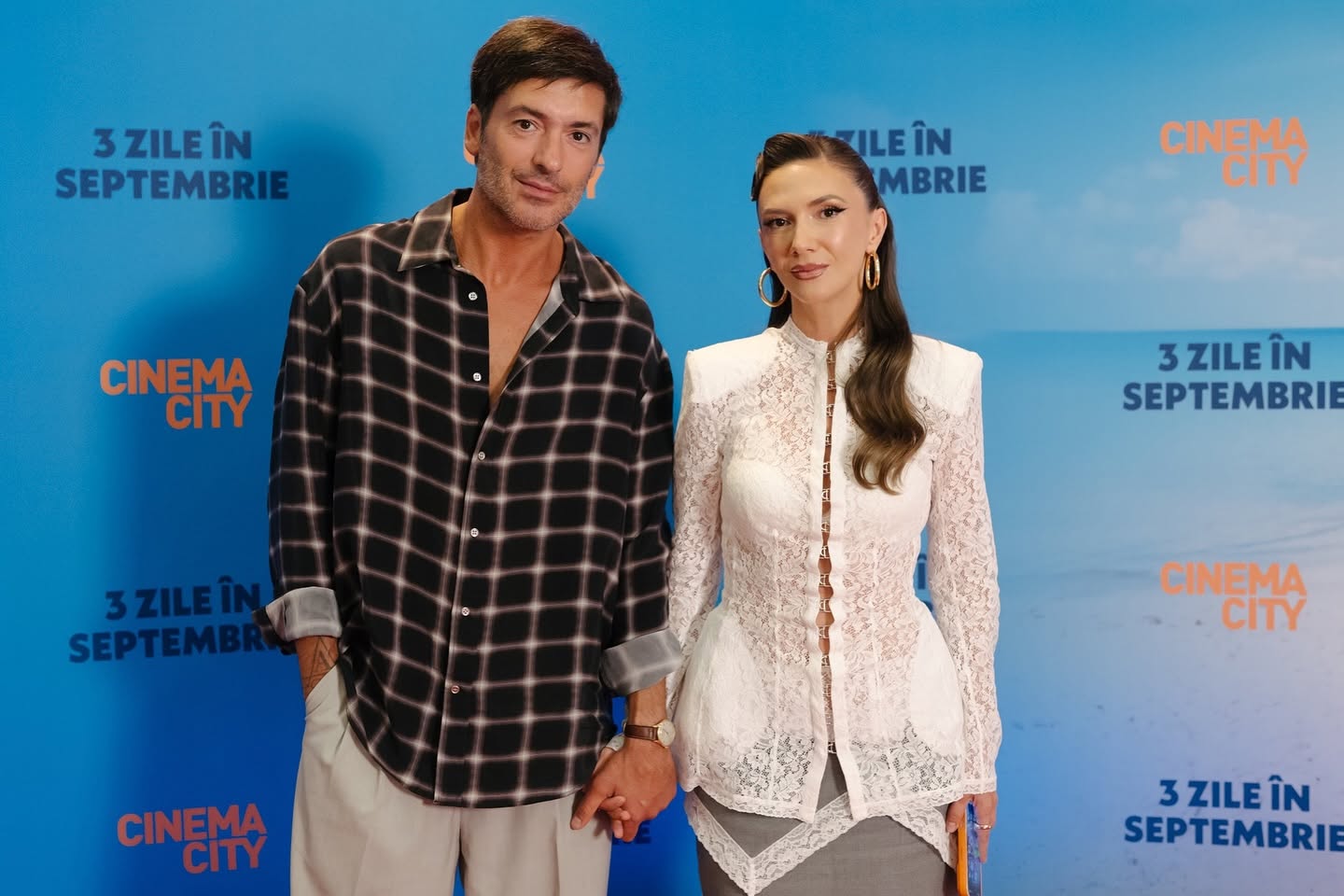 Gestul făcut de Adela Popescu din gelozie