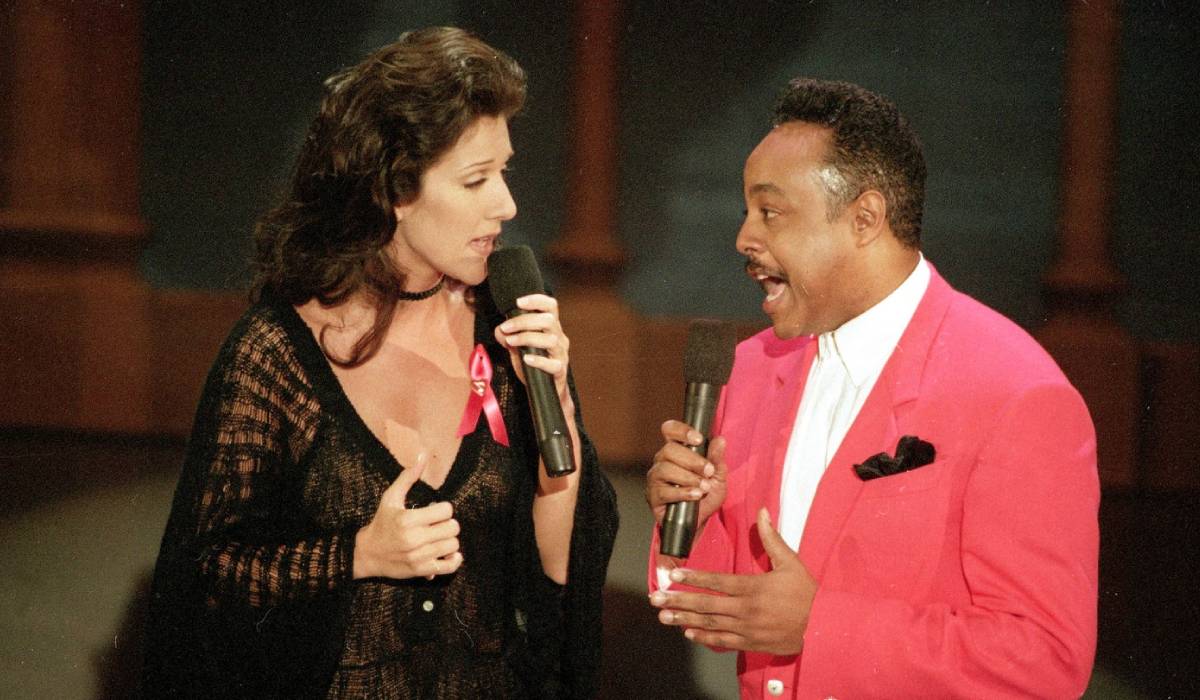 Peabo Bryson a murit. Vocea pieselor Disney „Beauty and the Beast” și „A Whole New World”, câștigător al două premii Grammy, avea 75 de ani