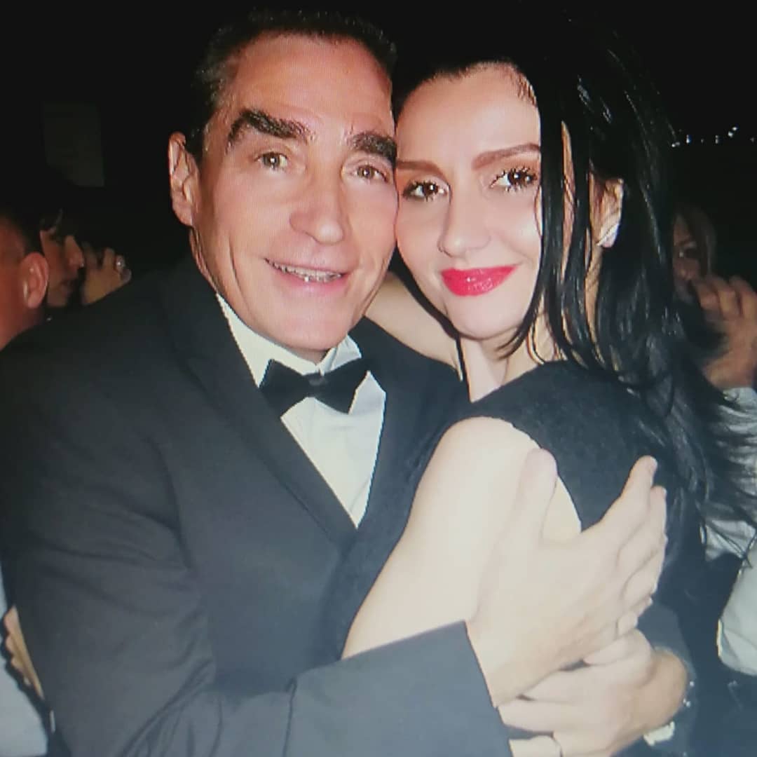 Petre Roman a spus adevărul pe care îl aștepta toată lumea. Cum a început relația cu Silvia Chifiriuc: „S-a întâmplat să fie”