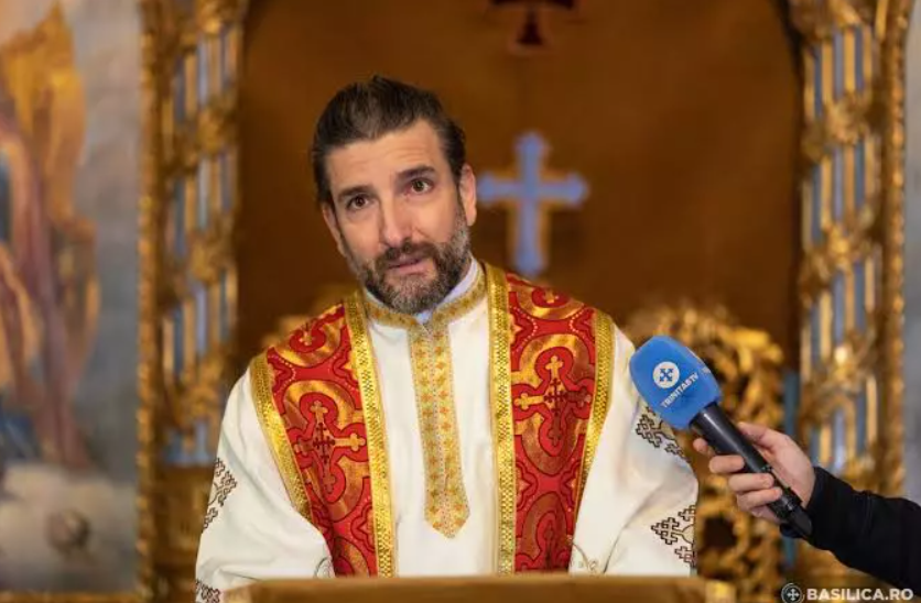 Silviu Biriș s-a recăsătorit în secret, la 8 ani de la divorțul de Irina Cornișteanu. Cine este acum soția actorului