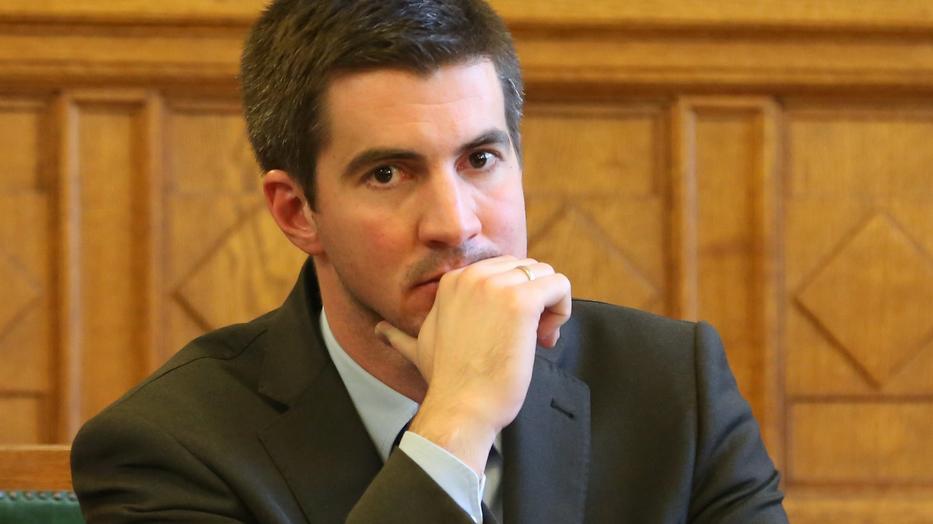 Kocsis Máté Magyar Péternek üzent: „Az, amit a Szily-interjúban tettél, minden határt átlép”