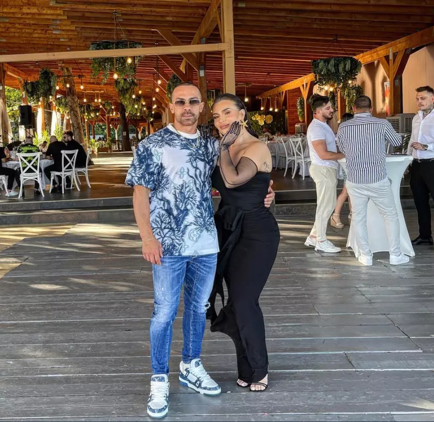 Oana Radu, dezvăluiri despre momentele tensionate din relațiile sale: „Nu o să spun de câte ori m-au lovit bărbații”