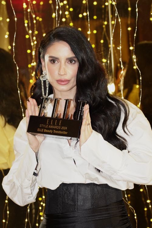 ELLE STYLE AWARDS 2024: Atmosferă