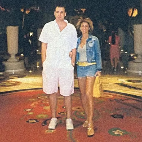 Anamaria Prodan a spus de ce a divorțat de Tibi Dumitrescu. Vedeta a dezvăluit adevărul după 18 ani de la despărțire: „Mă rugam zi și noapte”