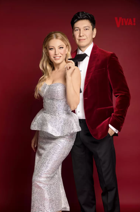 Anunțul făcut de Elena Gheorghe după 13 ani de căsnicie cu Cornel Ene. „Sunt, într-adevăr, niște chestii general valabile”
