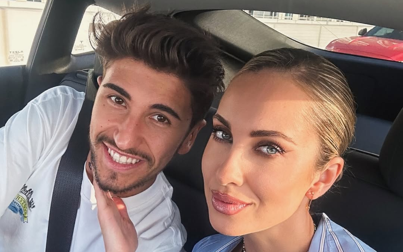 Otniela Sandu, prima reacție după ce s-a despărțit de Sebastian Dobrincu: „Nu am mood de nimic”