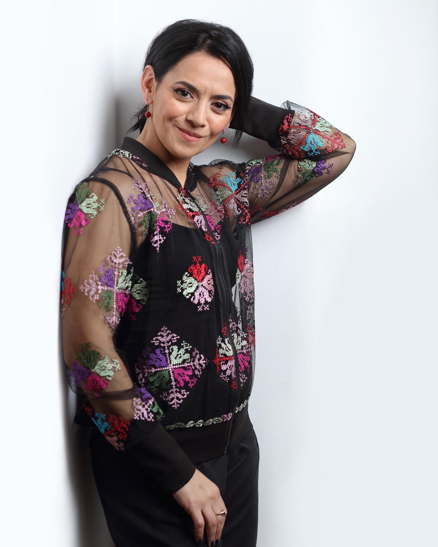 Analia Selis vrea să își refacă viața după divorț: „Viața mea s-a dezechilibrat în multe aspecte”