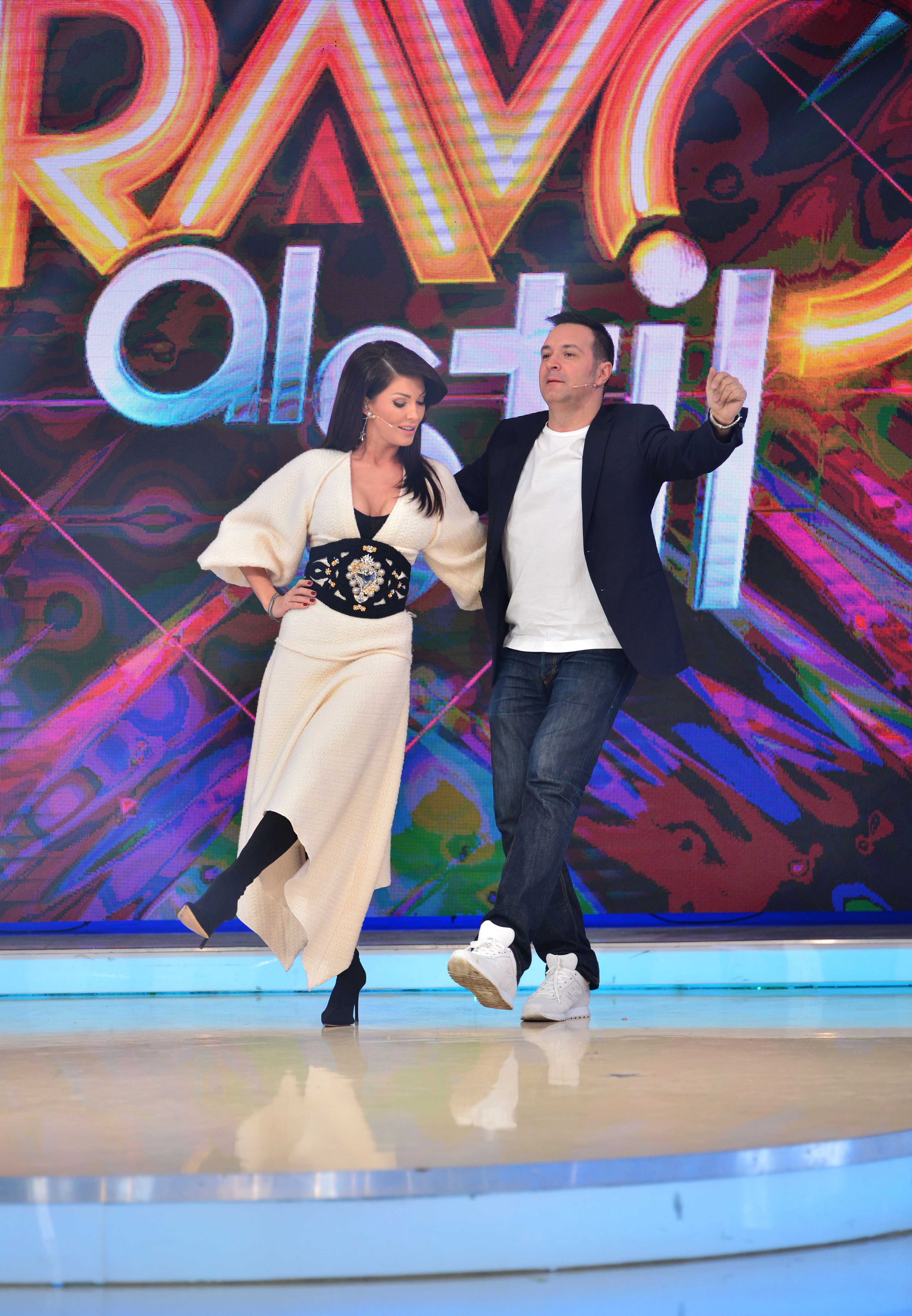 Daniel Buzdugan, în juriul emisiunii "Bravo, ai stil!". "Voi fi «vocea poporului»"