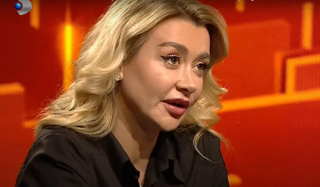 Cătălin Cazacu a dat-o de gol pe Denisa Tănase. Ce a spus despre fosta lui iubită: „Eu sunt aici, iar ea e milionară”