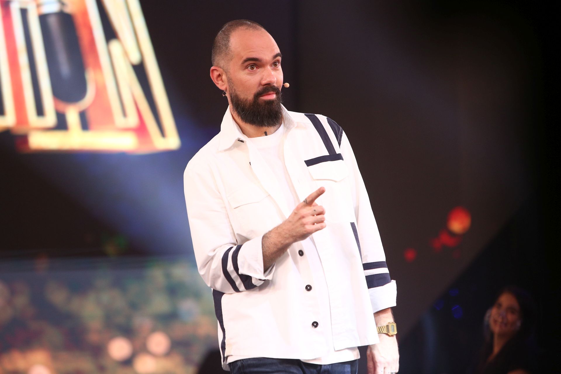 Ce se întâmplă în prima semifinală de la Stand-Up Revolution. Decizia luată de Teo