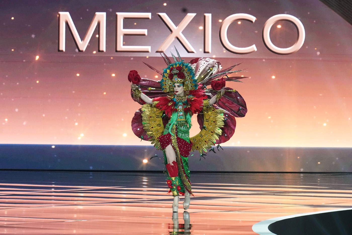 Miss Mexic a câștigat Miss Universe 2025. Cine e Fatima Bosch, căreia directorul concursului i-a zis că e „idioată”