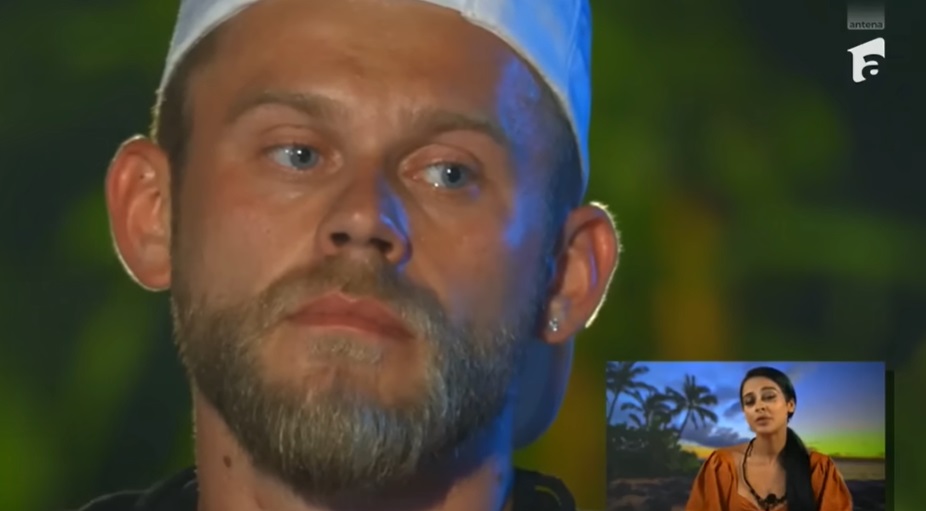 Răzvan Kovacs s-a despărțit de Ema Oprișan la „Insula Iubirii”: „Poate să aibă viața ușoară pe care și-o dorea”