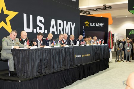 World’s most powerful military opens fast-track drone-buying route to Egypt and Morocco, cutting purchasing procedures from months to days