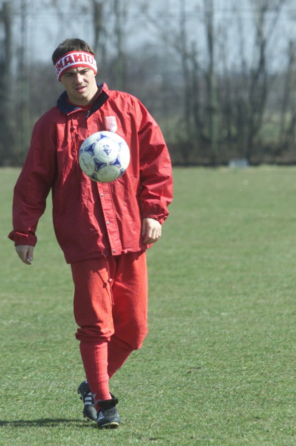 Brănești, comuna blestemată. De la Cătălin Hîldan, de la a cărui moarte se împlinesc 17 ani, la defuncta echipă de fotbal Victoria!