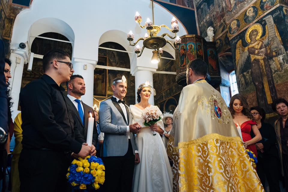 Mesajul Roxanei Ciuhulescu după nuntă. "Am crezut că am uitat gustul fericirii" | FOTO