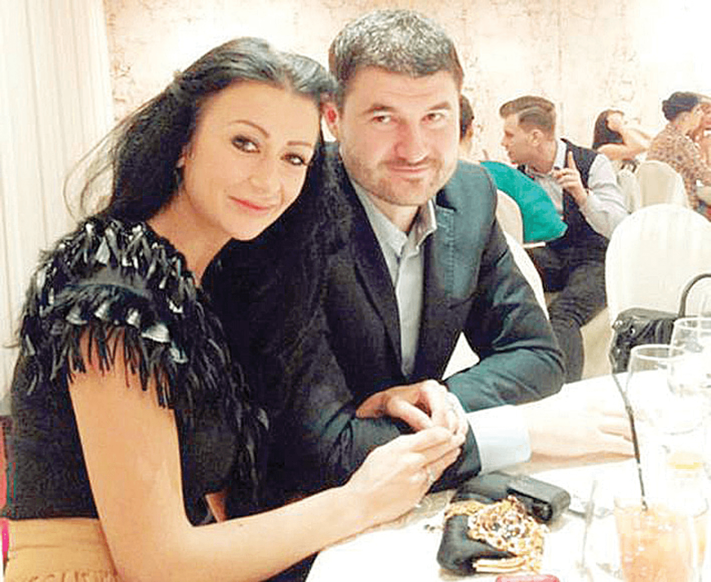 Denisa Tănase, detalii neștiute despre divorț: „Au fost multe măști în prima căsnicie”. Cu ce traume a rămas după despărțire