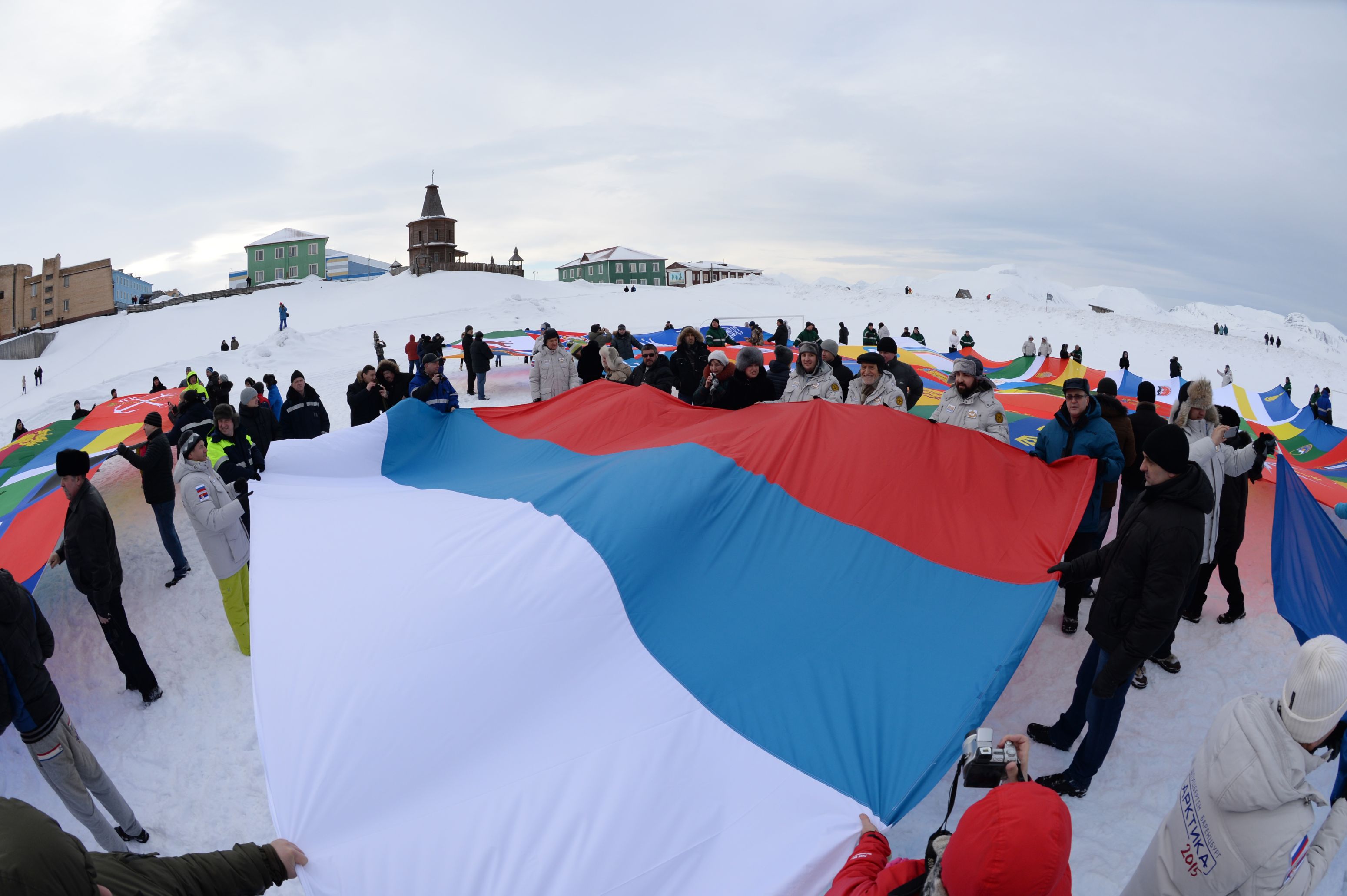 Locul din NATO unde Vladimir Lenin este încă la putere: „Sunt disperată să plec”