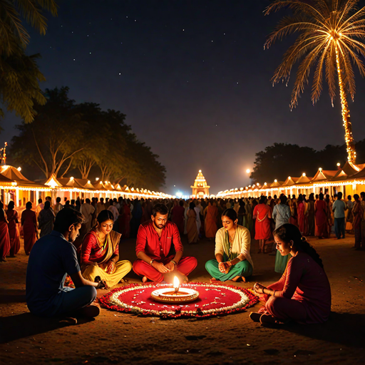 Diwali 2024: 30+ thoughtful messages, quotes to share this festival of lights