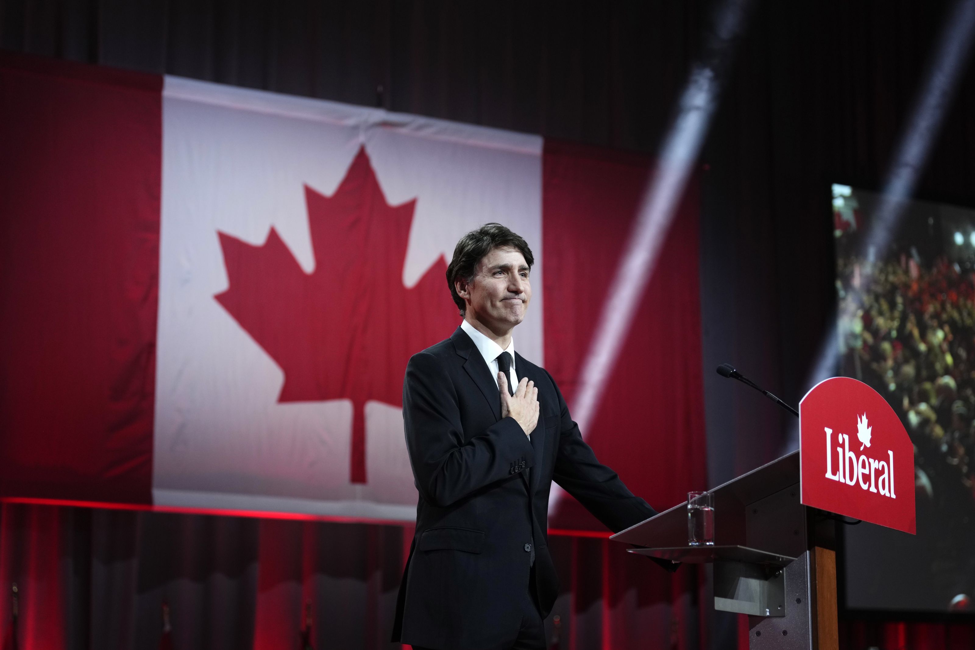 Decizia luată de fosta soție a lui Justin Trudeau după ce l-a văzut alături de Katy Perry: „Nu sunt o mamă singură”